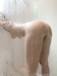 Natalie Roush Naked Shower
