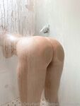 Natalie Roush Naked Shower