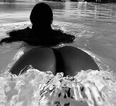 Ines Helene Photo Pack (mostly ass)