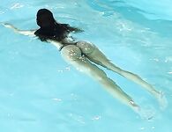 Ines Helene Photo Pack (mostly ass)