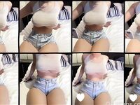 Ines Helene Photo Pack (mostly ass)