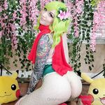 PkmnMasterHolly Best of Photos