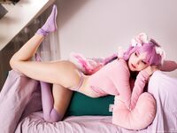 Rocksy Light - pinky