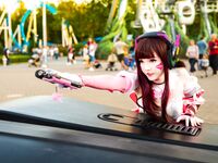 [RocksyLight]D.Va