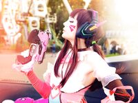 [RocksyLight]D.Va