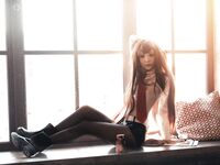 [Rocksylight]Kurisu Makise Aggregation