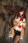 [Rocksylight]Kurisu Makise Aggregation