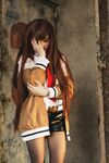 [Rocksylight]Kurisu Makise Aggregation