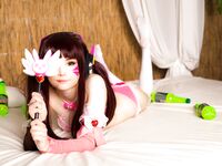 [Rocksylight]Dva Aggregation