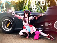 [Rocksylight]Dva Aggregation