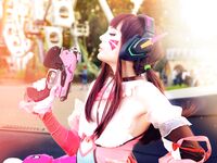 [Rocksylight]Dva Aggregation