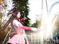 [Rocksylight]Dva Aggregation