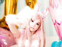 [Rocksylight]Patti Party 50