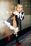 [Rocksylight]Marie Rose