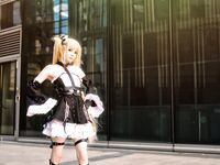 [Rocksylight]Marie Rose