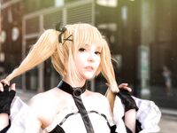 [Rocksylight]Marie Rose