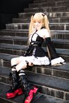 [Rocksylight]Marie Rose