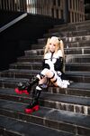 [Rocksylight]Marie Rose