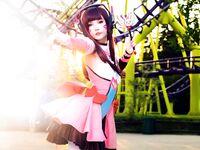 RocksyLight - Huge Collection 1