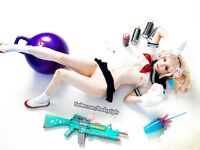 RocksyLight - Huge Collection 2