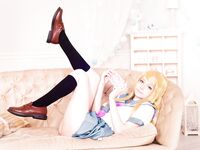 RocksyLight - Huge Collection 3