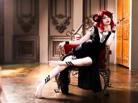 RocksyLight - Huge Collection 4