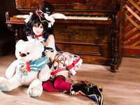 RocksyLight - Huge Collection 4