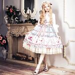 RocksyLight - Huge Collection 4