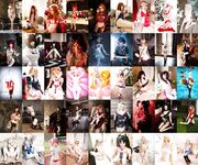 RocksyLight - Huge Collection 4