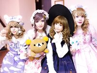 RocksyLight - Huge Collection 4