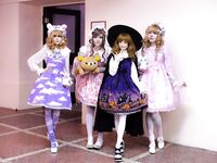 RocksyLight - Huge Collection 4