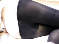 Cosplay Makise Kurisu