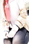 Cosplay Makise Kurisu