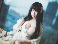 极品网络红人从从从从鸾和服VIP无圣光套图[43P]