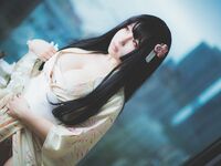 极品网络红人从从从从鸾和服VIP无圣光套图[43P]