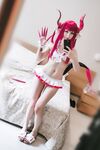 Shiro Kitsune - Huge Collection