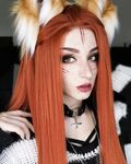 Shiro Kitsune - Huge Collection