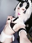 Shiro Kitsune - Huge Collection
