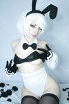 Shiro Kitsune - Huge Collection