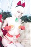 Shiro Kitsune - Huge Collection