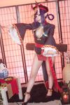 ShiroKitsune - Jiangshi Shuten Douji
