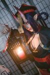 ShiroKitsune - Jiangshi Shuten Douji