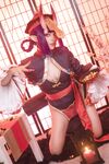 ShiroKitsune - Jiangshi Shuten Douji