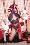 ShiroKitsune - Jiangshi Shuten Douji
