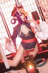 ShiroKitsune - Jiangshi Shuten Douji