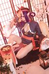 ShiroKitsune - Jiangshi Shuten Douji