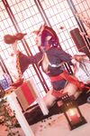 ShiroKitsune - Jiangshi Shuten Douji