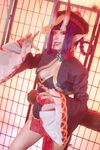 ShiroKitsune - Jiangshi Shuten Douji