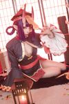 ShiroKitsune - Jiangshi Shuten Douji
