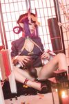 ShiroKitsune - Jiangshi Shuten Douji